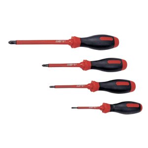 SCREWDRIVER TOOL 150MM KT14710306 KING TONY PH#3