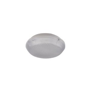 BULKHEAD EMERGENCY 25W IP65 LIFEPO4 IK10 CIRC KRATOS