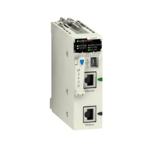 (I) PROCESSOR MODULE MAX 1024 DISCRETE 256 ANLG I/O MODBUS E