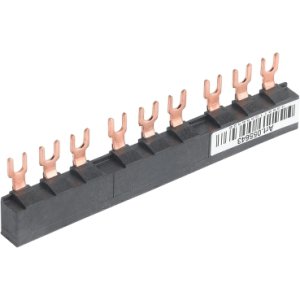 COMB BUSBAR 63A 3 TAP-OFFS 45MM PITCH LINERGY FT TESYS GV2