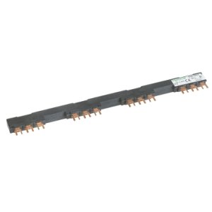 (I) COMB BUSBAR 63A 4 TAP-OFFS 72MM PITCH LINERGY FT TESYS