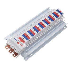 CHASSIS IC60 250A 3PH 18MM 48P TOP FEED ACTI9