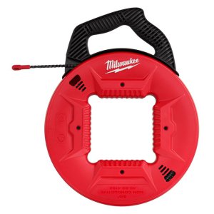 FISH TAPE POLYESTER TIP 15M MILWAUKEE