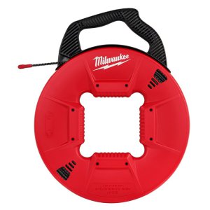 FISH TAPE POLYESTER TIP 60M MILWAUKEE