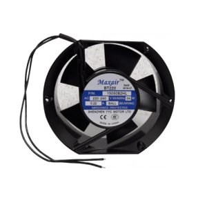FAN 6IN 230VAC 50/60HZ 172X150X51MM CVS