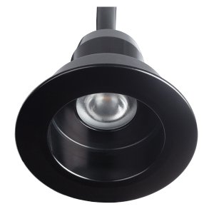 DOWNLIGHT LED DEEP FIX 1W 3000K 25DG IP67 B/ANOD