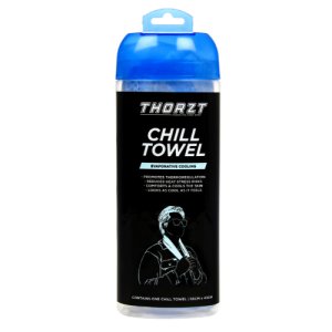 TOWEL CHILL BLUE CSB THORZT