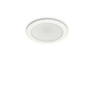 DOWNLIGHT LED 8W PHASE DIM IP65 COLOUR SELECT 3/4/65K