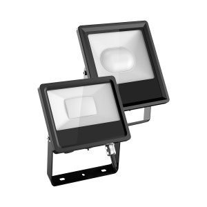 FLOODLIGHT LED LUMEN SELECT 15W/30W COLOUR SELECT 3/4/65K