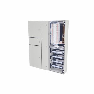 CPO SWITCHBOARD ENCL 750X500X165