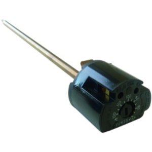 THERMOSTAT DAIRY 11IN 20A 70-120DG