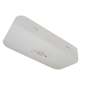 EMERGENCY LIFELIGHT WP IP65 SURF MT LP CTP WHT