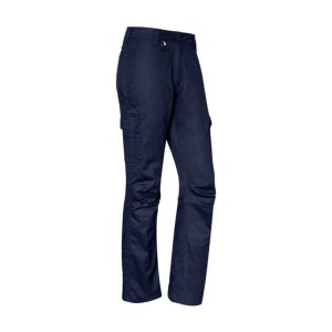 PANTS LADIES BLK 10 RUGGED COOLING SYZMIK