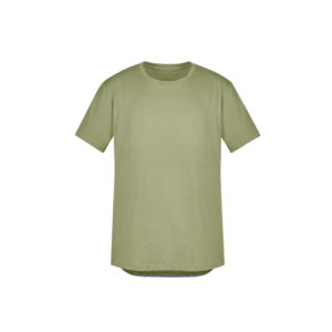 TEE STREETWORX SAGE XL SYZMIK