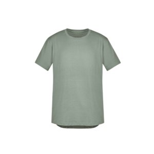 TEE STREETWORX SLATE XL SYZMIK