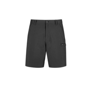 SHORTS MENS LW OUTDOOR CHAR 2XL SYZMIK