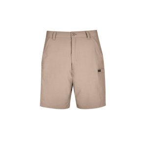 SHORTS MENS LW OUTDOOR KHAKI 2XL SYZMIK
