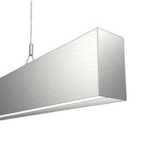 LED PROFILE HIGHLINE 05 100 DOWN ANO 4000K 2025-2500MM