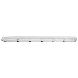 BATTEN LIGHT LED 52W IP66 1520MM SWITCHABLE CCT NON DIMMING