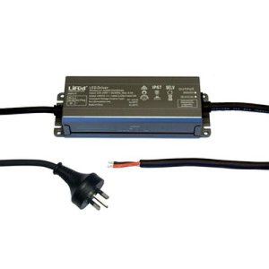 POWER SUPPLY 24V 100W IP67 LF-GOE100YV024A TASK