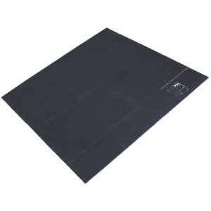 GROUND MAT CL0 1000X1000X6MM BALMORAL