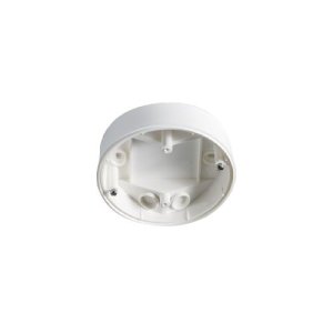 SURFACE MNT KIT FOR COMPACT PIR SENSOR IP54 WHT EP10425905