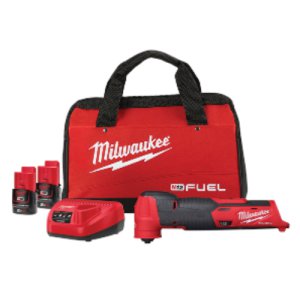 MULTI TOOL 2AH KIT M12 FUEL