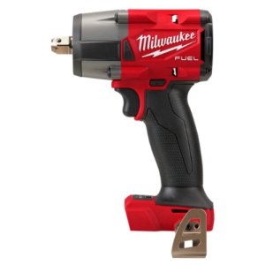 IMPACT WRENCH MID TORQUE DETENT NEXT GEN M18 FUEL