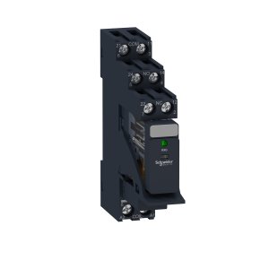 (I) HARMONY RXG RELAY MODULE 2C/O 5A 24VDC