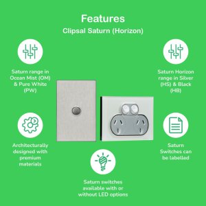 MECH SW 4POS ROT OFF-1-2-3 75VA 250V VW