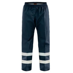 TROUSERS EXTREME TAPED NVY M 140054NT-M