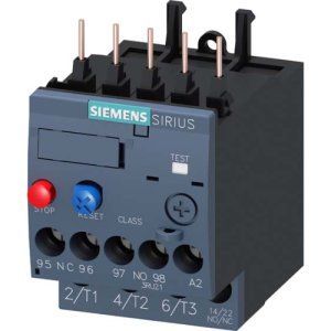 OVERLOAD RELAY THERMAL 9.0-12.5A