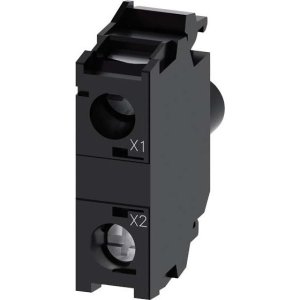LED MODULE 24-240VAC/DC WHITE