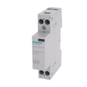 INSTA CONTACTOR 20A 2NO 230VAC/DC