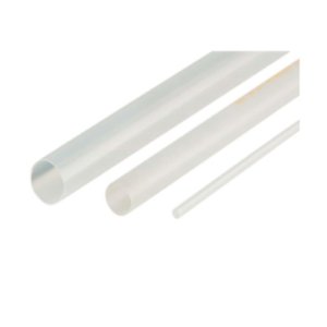 HEATSHRINK THIN WALL CLEAR 13MM ELECTRICAL