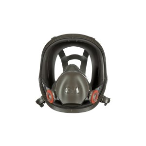RESPIRATOR FULL FACE REUSEABLE MED 6800