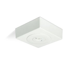 EMERGENCY LIGHT SURFACE MOUNT KIT PATHFINDER G2 WHITE