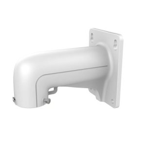 HILOOK WALL MOUNT BRACKET PTZ CAMERA ALUM ALLOY WHT
