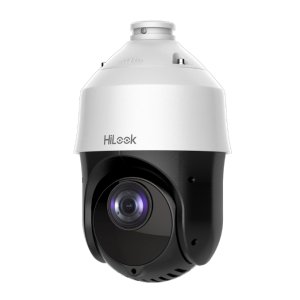 HILOOK 2MP IP POE PTZ CAMERA VARI-LENS IP66