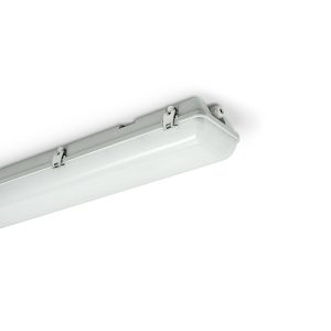 BATTEN 4FT 58W LUM SELECT 4000K DALI MAINT / EMER BWP PRO G2