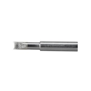 SOLDERING IRON CHISEL TIP M12