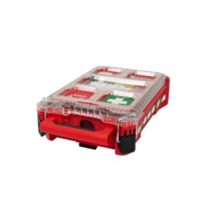 FIRST AID KIT 128PC NZ PACKOUT