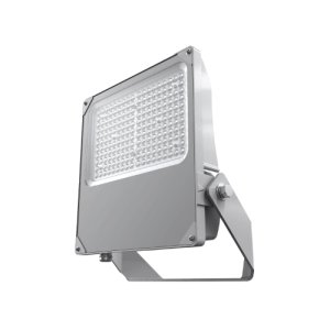 FLOODLIGHT LED 100W IP55 5000K 230V 13000LUM GREY GLIGHT