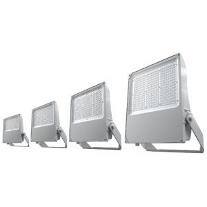 FLOODLIGHT LED 150W IP66 5000K 230V 19500LUM GREY GLIGHT