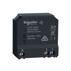 MICRO MODULE DIMMER ZIGBEE WISER