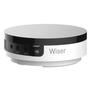 CONVERTER IR WISER