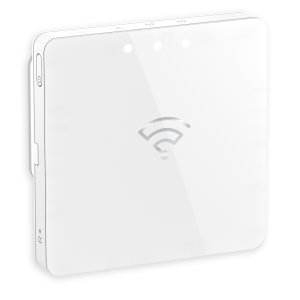 SMART HOME HUB WISER