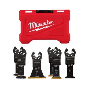BLADE MULTI-TOOL SET 6PC OPEN-LOK
