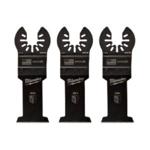 BLADE MULTI-TOOL STEEL / WOOD 35MM 3PK OPEN-LOK