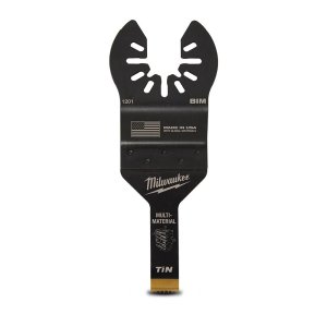 BLADE MULTI-TOOL BI-METAL MULTI-MATERIAL 9.5MM OPEN-LOK